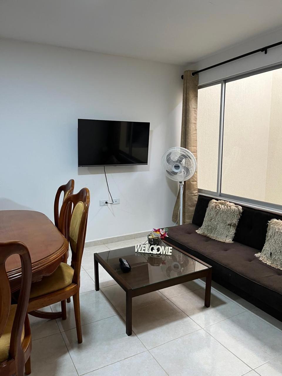 Apto-parking Cerca Cc Gran Plaza Apartment Pitalito