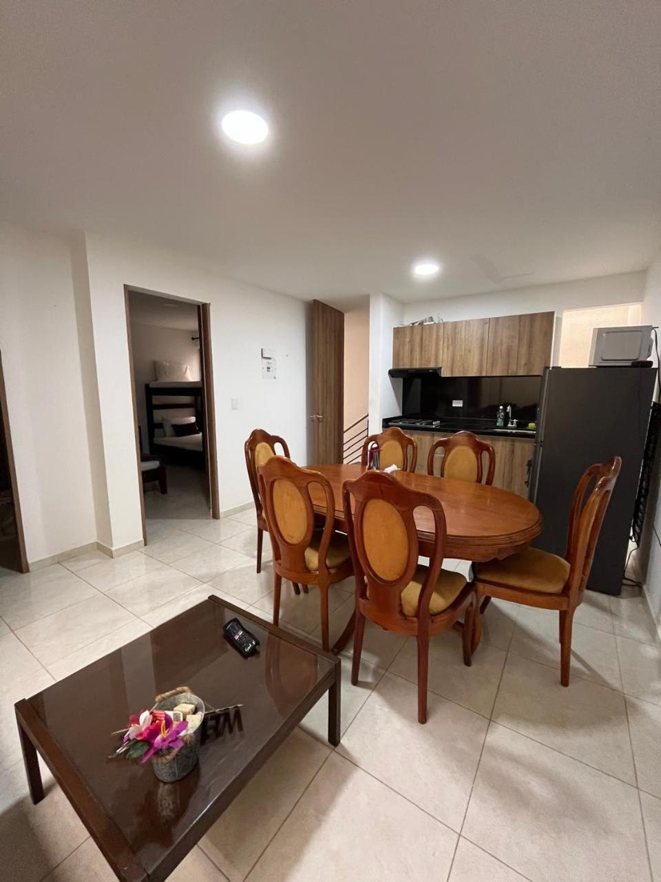 Apto-parking Cerca Cc Gran Plaza Apartment Pitalito