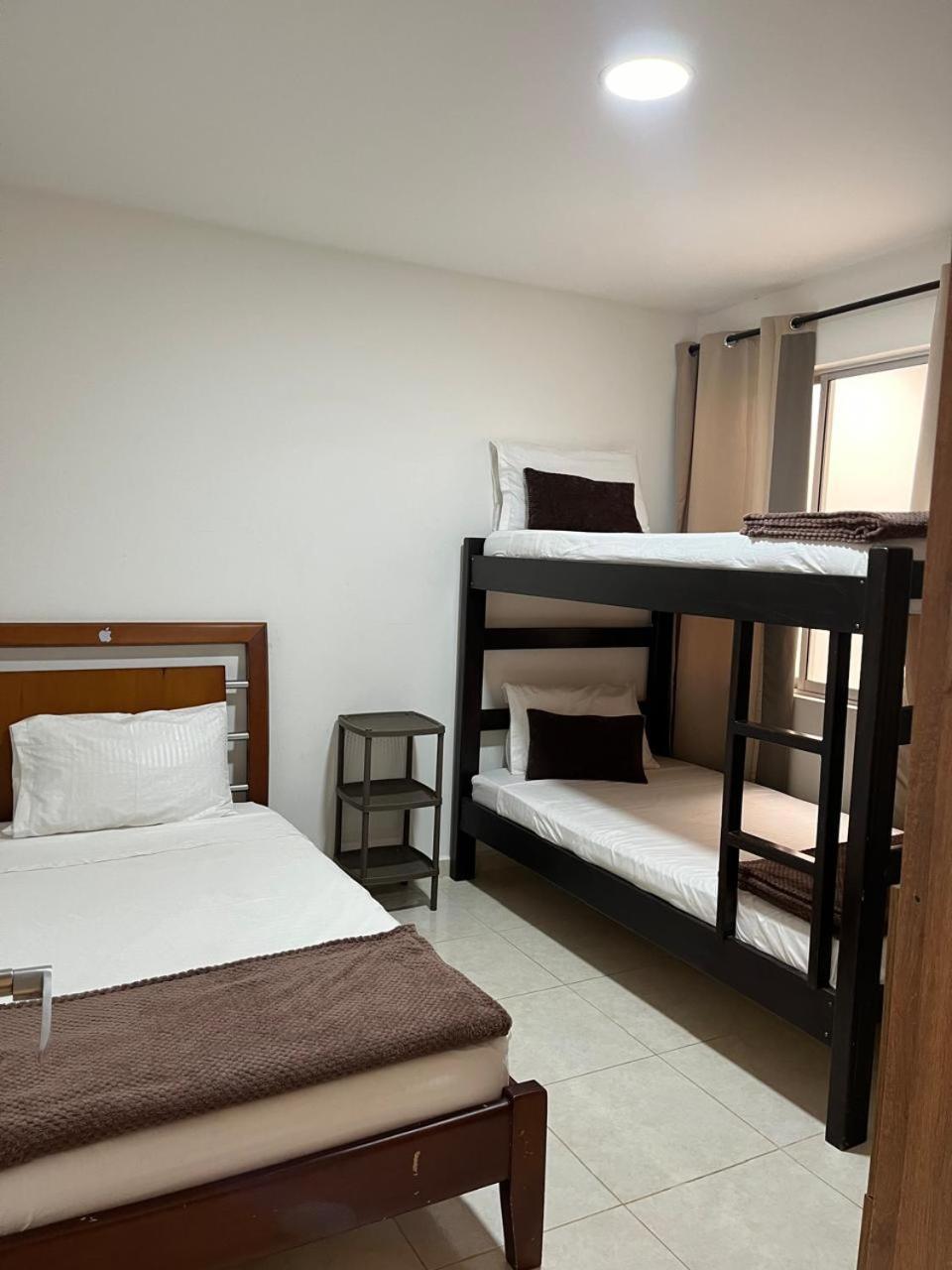Apto-parking Cerca Cc Gran Plaza Apartment *